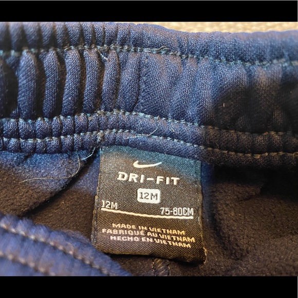 Nike Dri-Fit Joggers - Picture 2 of 5